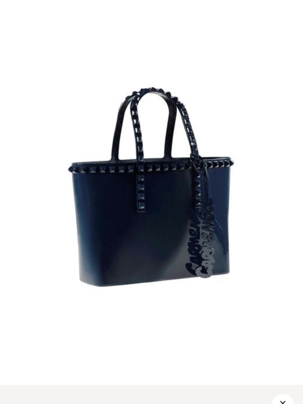 Carmen Sol Miriam Tote Bag